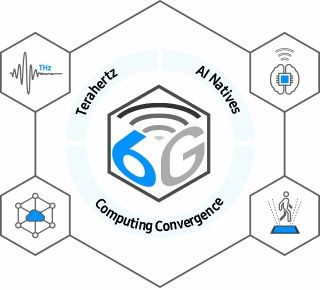 三星啟動6G網絡研發，預計2028年商用，速度將達5G的50倍