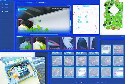 科技創新先鋒榮膺廈門市科學技術進步獎，引領網絡技術研發新浪潮