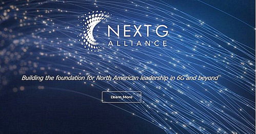 科技簡報 聯發科首發6nm制程，蘋果谷歌競逐6G，華為5.5G網絡技術加速研發