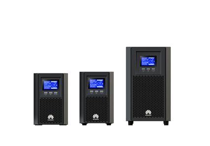 值得選擇的UPS品牌有哪些？華為網絡能源以領先網絡技術領跑市場