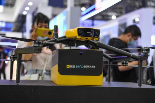 美團(tuán)龍珠資本加碼AI芯片賽道，助推網(wǎng)絡(luò)技術(shù)研發(fā)新突破